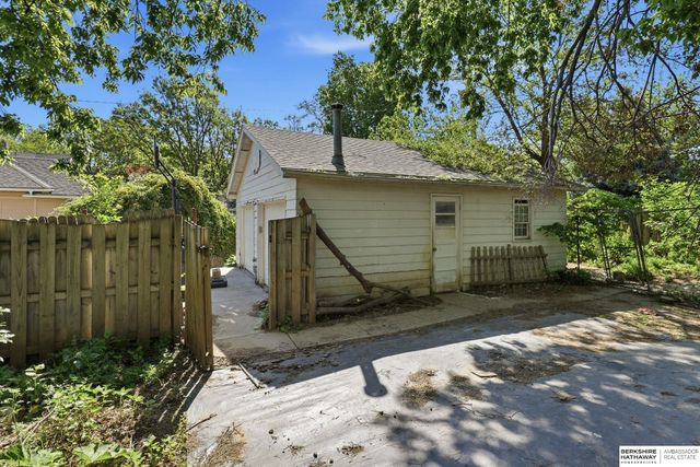 2719 Washington Street, Lincoln, NE 68502