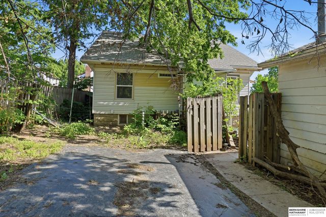 2719 Washington Street, Lincoln, NE 68502