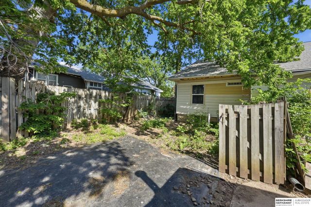 2719 Washington Street, Lincoln, NE 68502