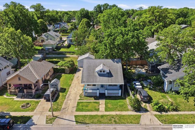 2719 Washington Street, Lincoln, NE 68502
