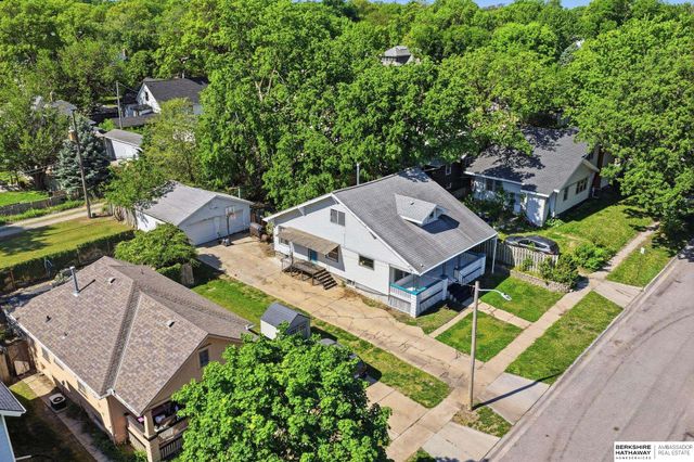 2719 Washington Street, Lincoln, NE 68502