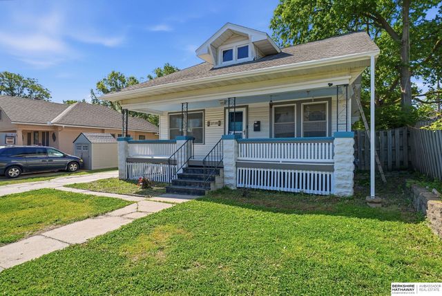 2719 Washington Street, Lincoln, NE 68502