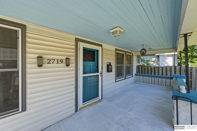 2719 Washington Street, Lincoln, NE 68502