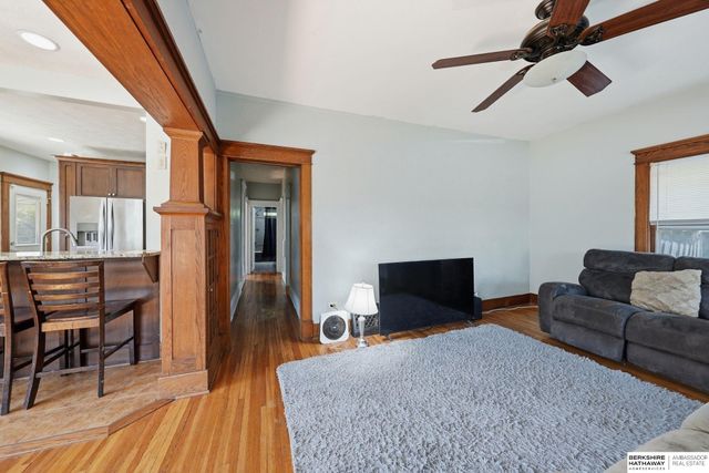 2719 Washington Street, Lincoln, NE 68502