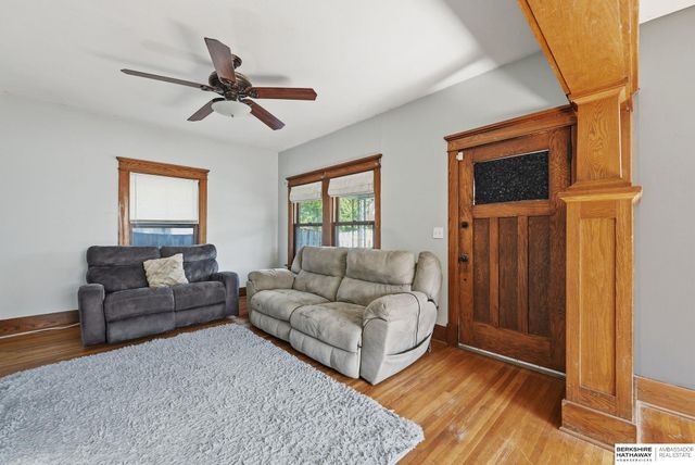 2719 Washington Street, Lincoln, NE 68502