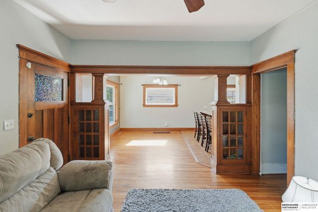 2719 Washington Street, Lincoln, NE 68502
