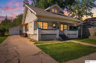 2719 Washington Street, Lincoln, NE 68502