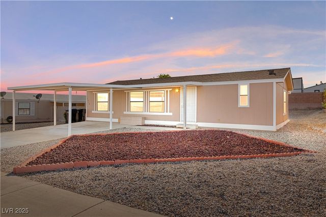 3249 Del Monte Street, Laughlin, NV 89029