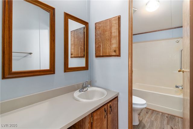 3249 Del Monte Street, Laughlin, NV 89029