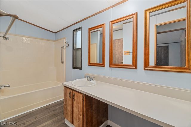 3249 Del Monte Street, Laughlin, NV 89029