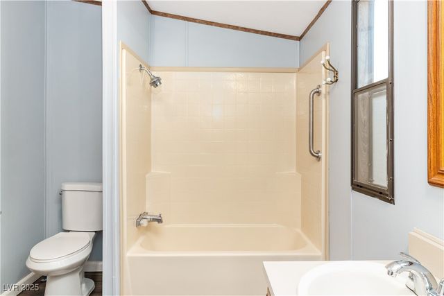 3249 Del Monte Street, Laughlin, NV 89029