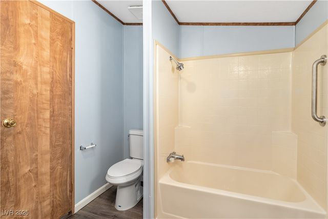 3249 Del Monte Street, Laughlin, NV 89029