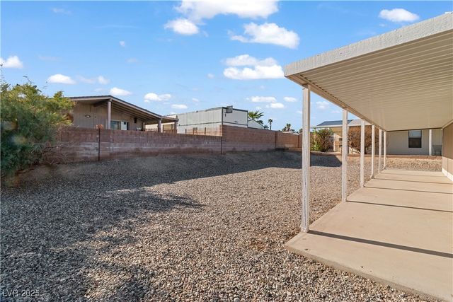 3249 Del Monte Street, Laughlin, NV 89029