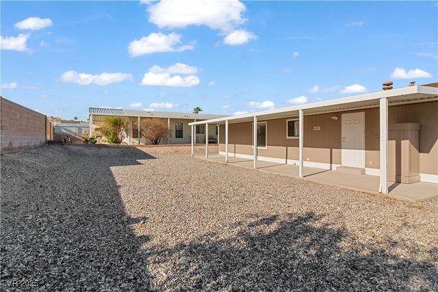 3249 Del Monte Street, Laughlin, NV 89029