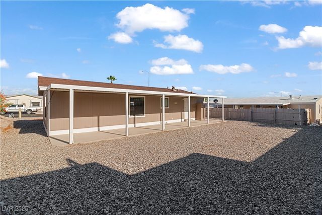 3249 Del Monte Street, Laughlin, NV 89029