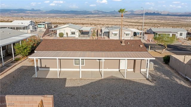 3249 Del Monte Street, Laughlin, NV 89029