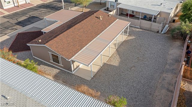 3249 Del Monte Street, Laughlin, NV 89029
