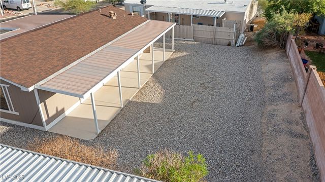 3249 Del Monte Street, Laughlin, NV 89029