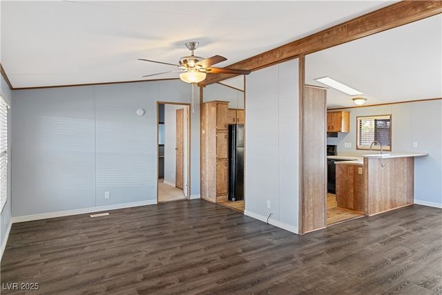 3249 Del Monte Street, Laughlin, NV 89029