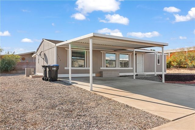 3249 Del Monte Street, Laughlin, NV 89029