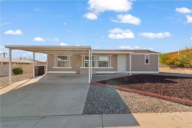 3249 Del Monte Street, Laughlin, NV 89029