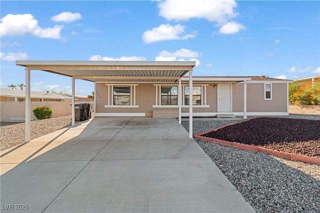 3249 Del Monte Street, Laughlin, NV 89029