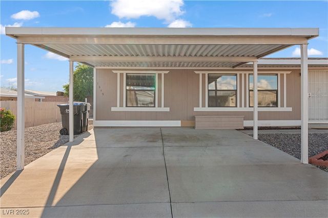 3249 Del Monte Street, Laughlin, NV 89029