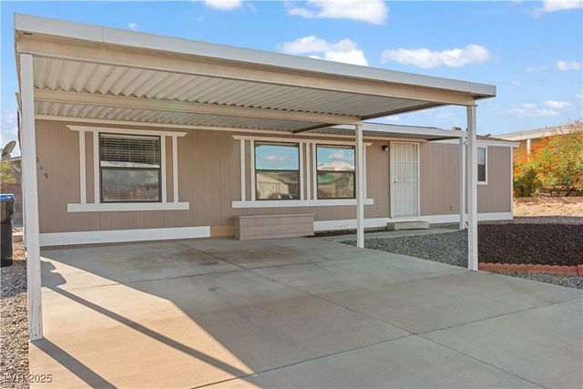 3249 Del Monte Street, Laughlin, NV 89029