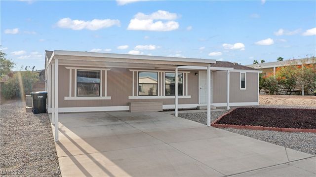 3249 Del Monte Street, Laughlin, NV 89029