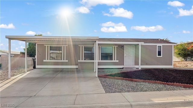 3249 Del Monte Street, Laughlin, NV 89029
