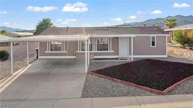 3249 Del Monte Street, Laughlin, NV 89029