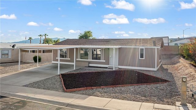 3249 Del Monte Street, Laughlin, NV 89029