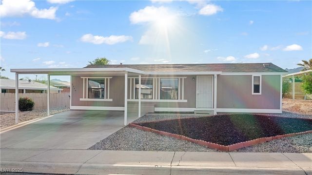 3249 Del Monte Street, Laughlin, NV 89029