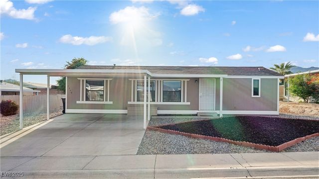 3249 Del Monte Street, Laughlin, NV 89029