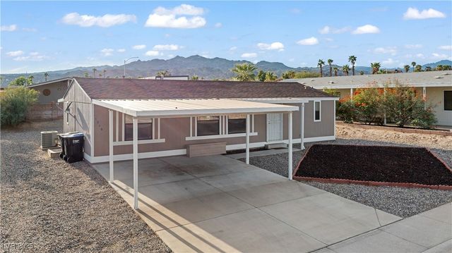 3249 Del Monte Street, Laughlin, NV 89029