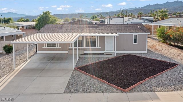 3249 Del Monte Street, Laughlin, NV 89029