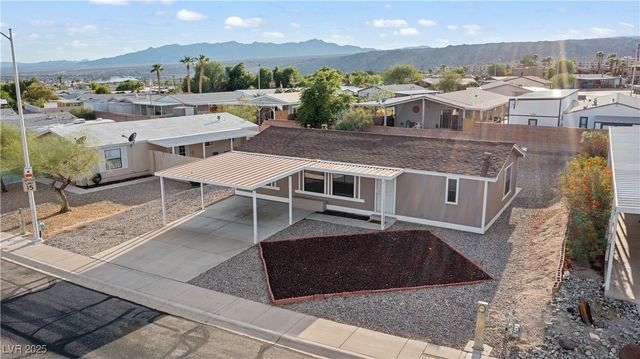 3249 Del Monte Street, Laughlin, NV 89029