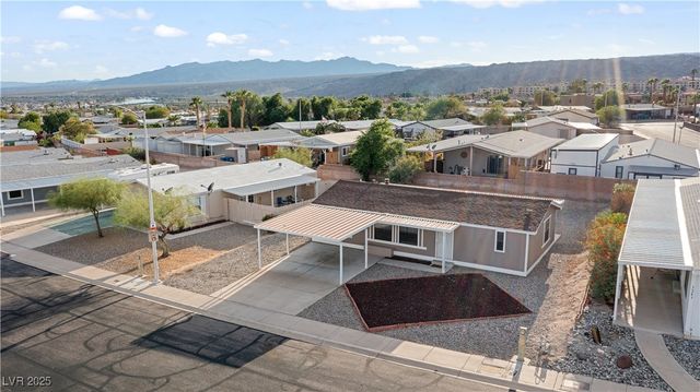 3249 Del Monte Street, Laughlin, NV 89029