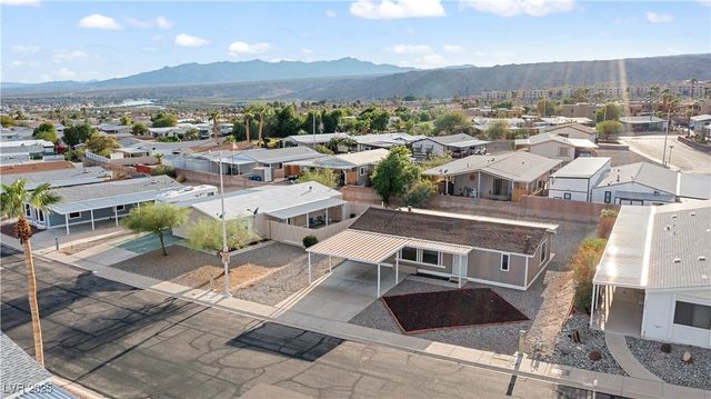 3249 Del Monte Street, Laughlin, NV 89029