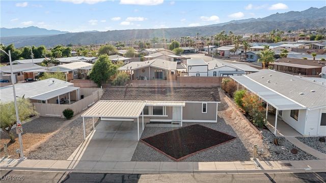 3249 Del Monte Street, Laughlin, NV 89029