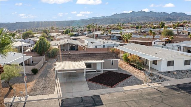 3249 Del Monte Street, Laughlin, NV 89029