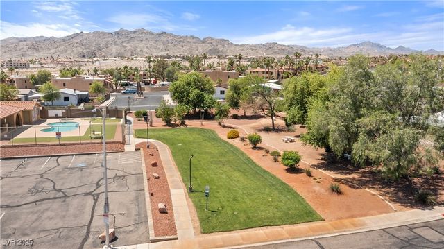 3249 Del Monte Street, Laughlin, NV 89029