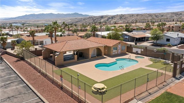 3249 Del Monte Street, Laughlin, NV 89029