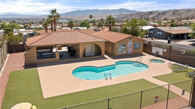 3249 Del Monte Street, Laughlin, NV 89029