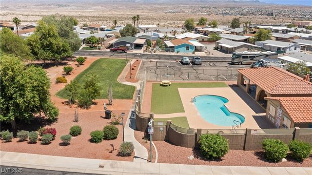 3249 Del Monte Street, Laughlin, NV 89029