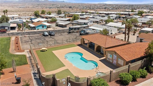 3249 Del Monte Street, Laughlin, NV 89029