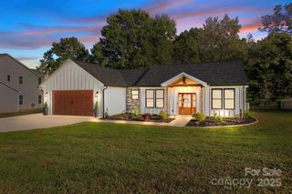 27706 Taylor Lane, Albemarle, NC 28001