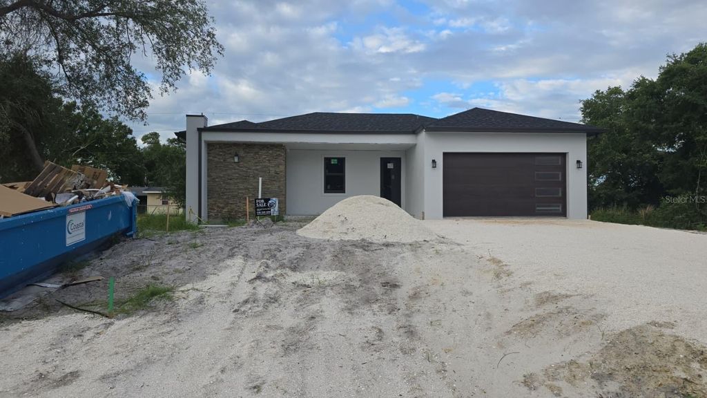 22333 ELMIRA BOULEVARD, Port Charlotte, FL 33952