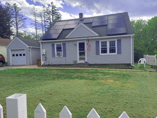 41 Dudley Hill Road, Dudley, MA 01571