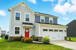 9310 Lakeside Street, Tipp City, OH 45371